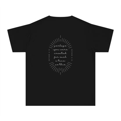 Such A Time As This Youth Tee