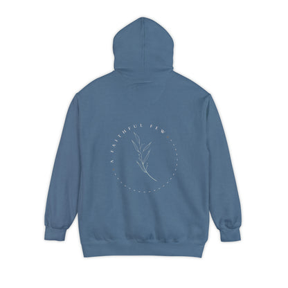 A Faithful Few Adult Hoodie