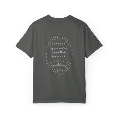 Such A Time As This Adult Tee