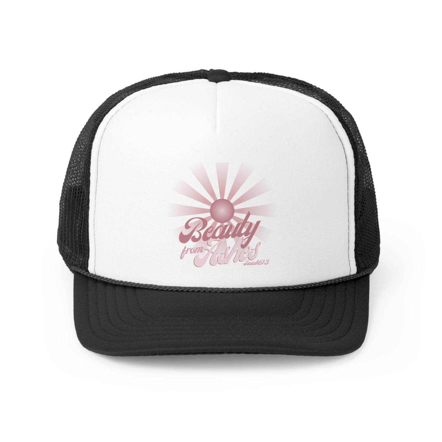 The McKinley Trucker Hat