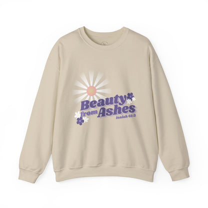 The Paisley Adult Crewneck Sweatshirt