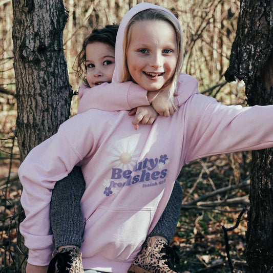 The Paisley Youth Hoodie