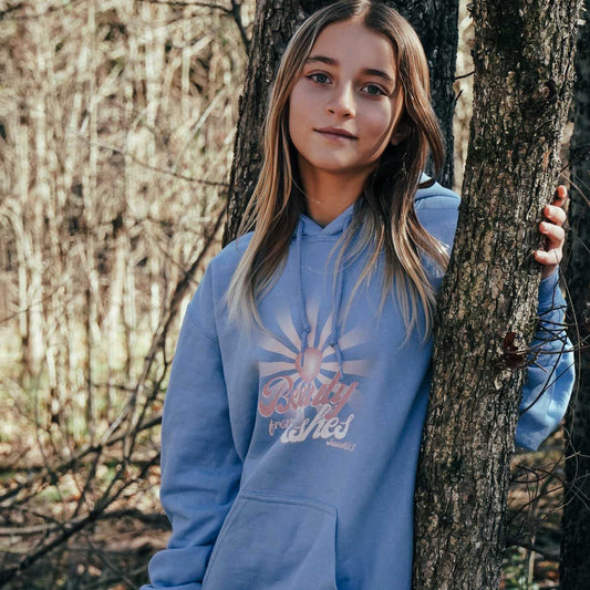 The McKinley Adult Hoodie