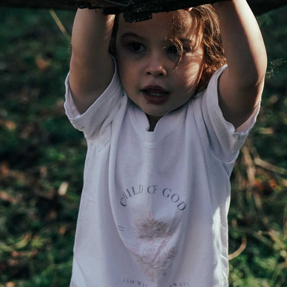 Child of God Youth Tee