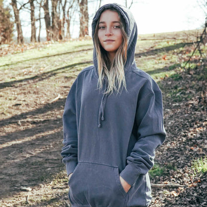 A Faithful Few Adult Hoodie