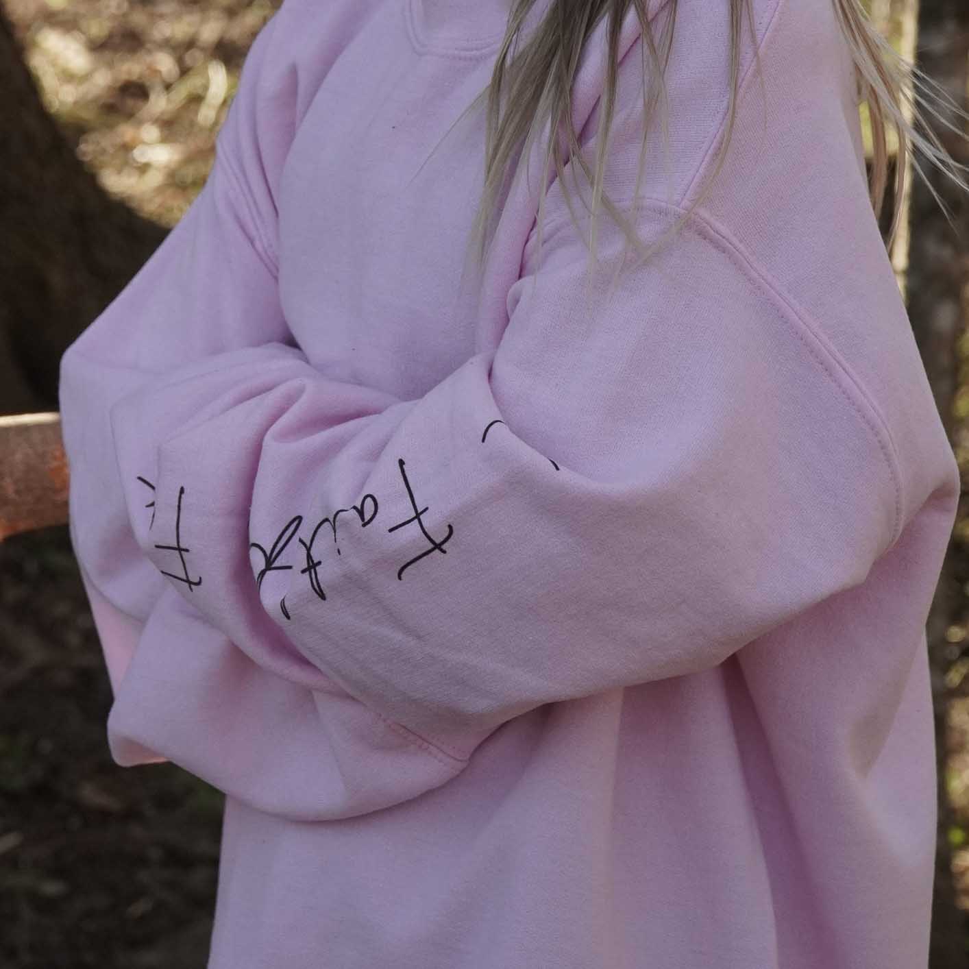 Such A Time As This Adult Crewneck Sweatshirt