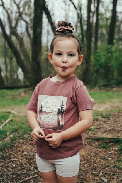 Such A Time As This Toddler Tee