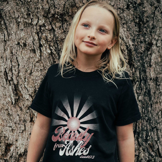 The McKinley Youth Tee